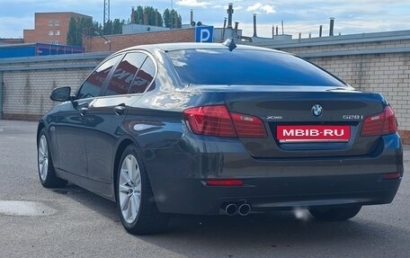 BMW 5 серия, 2013 год, 2 200 000 рублей, 6 фотография