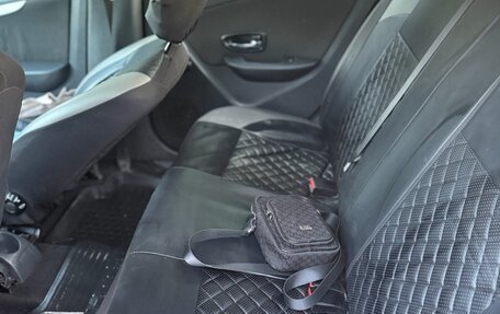 Nissan Almera, 2014 год, 505 000 рублей, 10 фотография