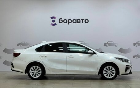 KIA Cerato IV, 2021 год, 1 839 000 рублей, 6 фотография