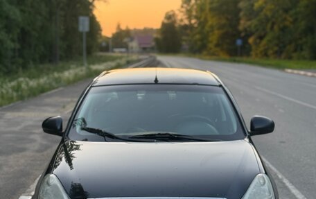 Nissan Almera, 2014 год, 505 000 рублей, 8 фотография