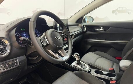 KIA Cerato IV, 2021 год, 1 839 000 рублей, 7 фотография