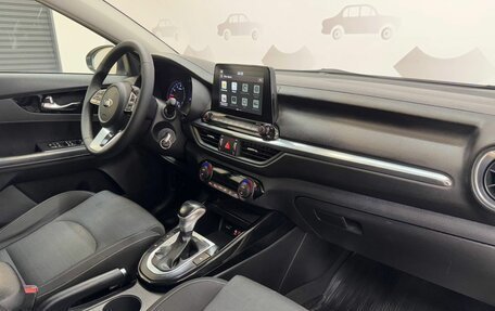 KIA Cerato IV, 2021 год, 1 839 000 рублей, 8 фотография