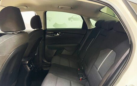 KIA Cerato IV, 2021 год, 1 839 000 рублей, 9 фотография