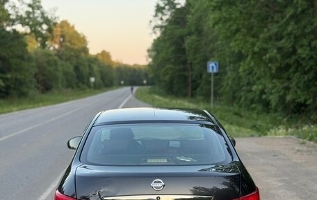 Nissan Almera, 2014 год, 505 000 рублей, 4 фотография