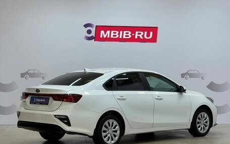 KIA Cerato IV, 2021 год, 1 839 000 рублей, 3 фотография