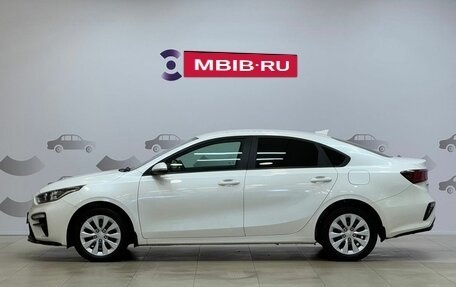 KIA Cerato IV, 2021 год, 1 839 000 рублей, 5 фотография