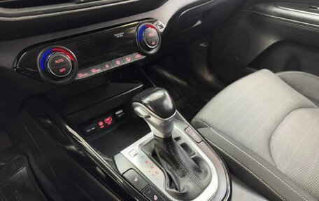 KIA Cerato IV, 2021 год, 1 839 000 рублей, 13 фотография