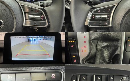 KIA Cerato IV, 2021 год, 1 839 000 рублей, 14 фотография