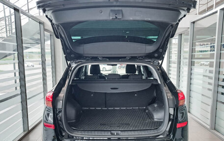 Hyundai Tucson III, 2019 год, 2 351 000 рублей, 10 фотография