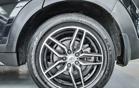 Hyundai Tucson III, 2019 год, 2 351 000 рублей, 18 фотография