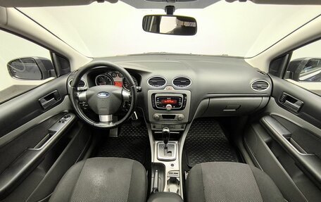 Ford Focus II рестайлинг, 2010 год, 656 000 рублей, 7 фотография