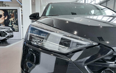 Hyundai Tucson III, 2019 год, 2 351 000 рублей, 17 фотография