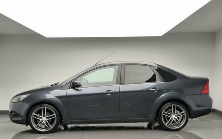 Ford Focus II рестайлинг, 2010 год, 656 000 рублей, 6 фотография