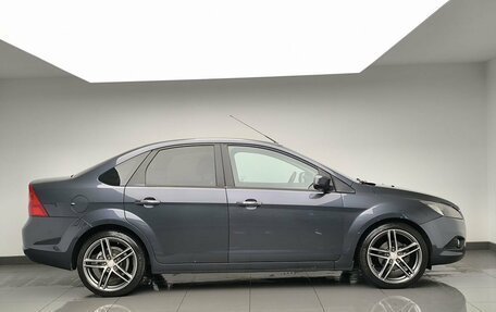 Ford Focus II рестайлинг, 2010 год, 656 000 рублей, 3 фотография