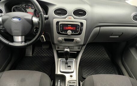 Ford Focus II рестайлинг, 2010 год, 656 000 рублей, 8 фотография