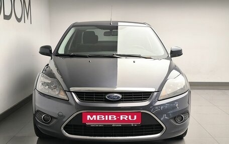 Ford Focus II рестайлинг, 2010 год, 656 000 рублей, 2 фотография