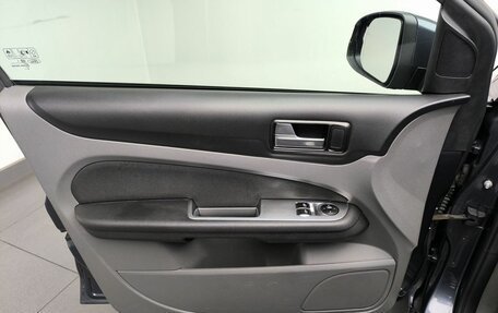 Ford Focus II рестайлинг, 2010 год, 656 000 рублей, 15 фотография