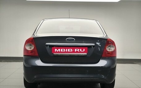 Ford Focus II рестайлинг, 2010 год, 656 000 рублей, 5 фотография
