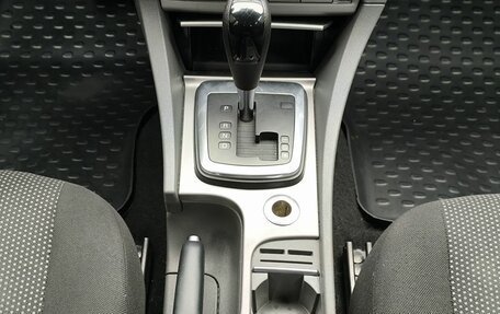 Ford Focus II рестайлинг, 2010 год, 656 000 рублей, 11 фотография