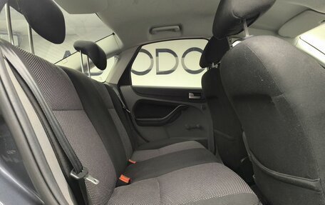 Ford Focus II рестайлинг, 2010 год, 656 000 рублей, 21 фотография