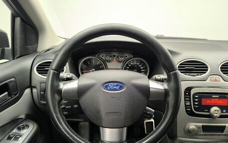 Ford Focus II рестайлинг, 2010 год, 656 000 рублей, 12 фотография