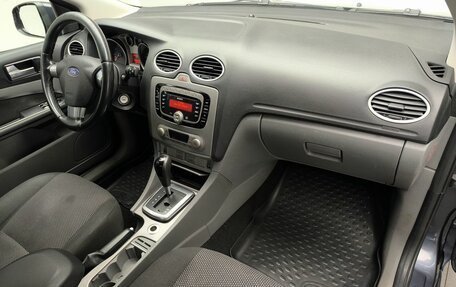 Ford Focus II рестайлинг, 2010 год, 656 000 рублей, 18 фотография