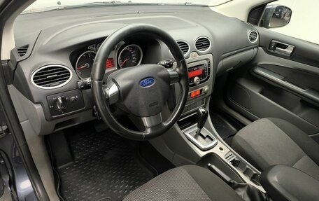 Ford Focus II рестайлинг, 2010 год, 656 000 рублей, 13 фотография