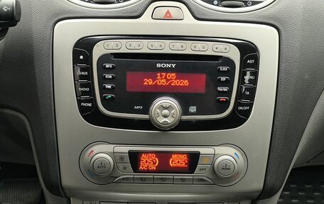 Ford Focus II рестайлинг, 2010 год, 656 000 рублей, 10 фотография