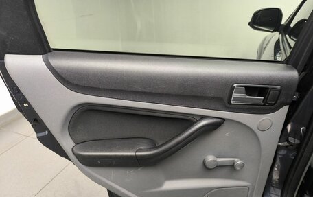 Ford Focus II рестайлинг, 2010 год, 656 000 рублей, 20 фотография