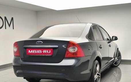 Ford Focus II рестайлинг, 2010 год, 656 000 рублей, 4 фотография