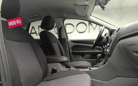 Ford Focus II рестайлинг, 2010 год, 656 000 рублей, 19 фотография