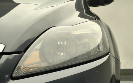 Ford Focus II рестайлинг, 2010 год, 656 000 рублей, 23 фотография