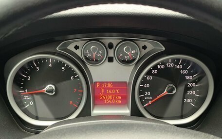 Ford Focus II рестайлинг, 2010 год, 656 000 рублей, 25 фотография