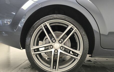 Ford Focus II рестайлинг, 2010 год, 656 000 рублей, 24 фотография