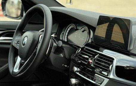 BMW 5 серия, 2018 год, 3 399 999 рублей, 24 фотография
