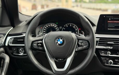 BMW 5 серия, 2018 год, 3 399 999 рублей, 27 фотография