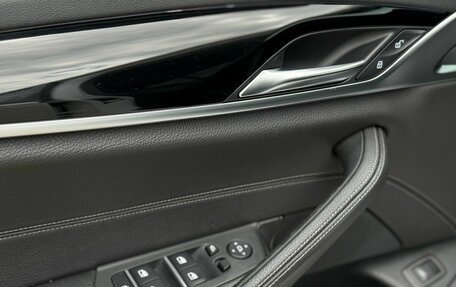 BMW 5 серия, 2018 год, 3 399 999 рублей, 32 фотография