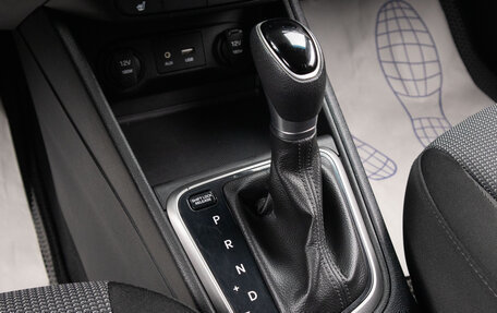 Hyundai Solaris II рестайлинг, 2019 год, 1 359 000 рублей, 15 фотография