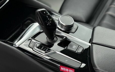 BMW 5 серия, 2018 год, 3 399 999 рублей, 31 фотография