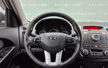KIA cee'd I рестайлинг, 2011 год, 748 000 рублей, 5 фотография