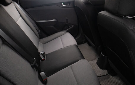 Hyundai Solaris II рестайлинг, 2019 год, 1 359 000 рублей, 19 фотография