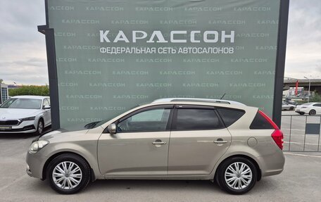 KIA cee'd I рестайлинг, 2011 год, 748 000 рублей, 3 фотография