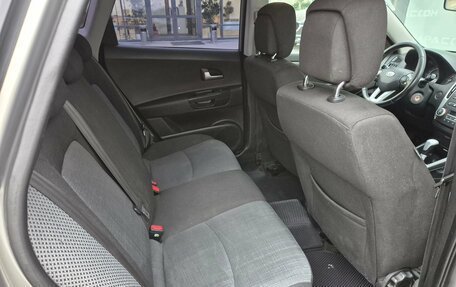 KIA cee'd I рестайлинг, 2011 год, 748 000 рублей, 8 фотография