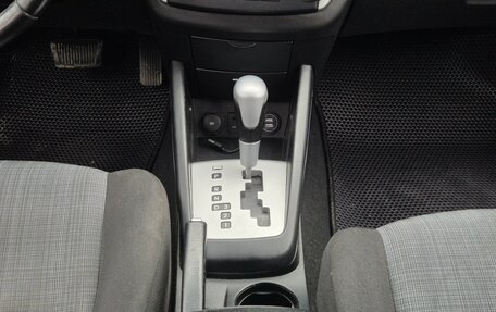 KIA cee'd I рестайлинг, 2011 год, 748 000 рублей, 11 фотография
