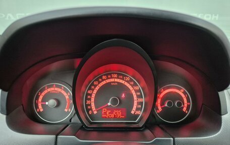 KIA cee'd I рестайлинг, 2011 год, 748 000 рублей, 9 фотография