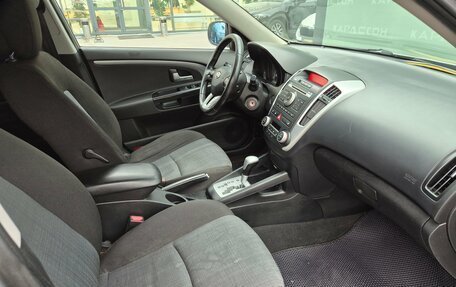 KIA cee'd I рестайлинг, 2011 год, 748 000 рублей, 7 фотография