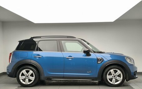 MINI Countryman II (F60), 2017 год, 2 789 000 рублей, 3 фотография