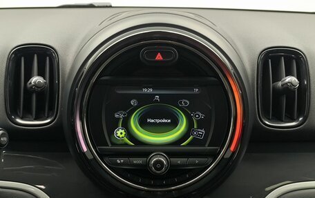 MINI Countryman II (F60), 2017 год, 2 789 000 рублей, 9 фотография