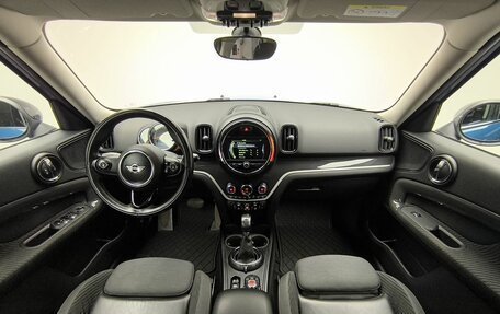 MINI Countryman II (F60), 2017 год, 2 789 000 рублей, 7 фотография