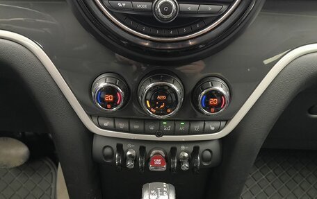 MINI Countryman II (F60), 2017 год, 2 789 000 рублей, 10 фотография
